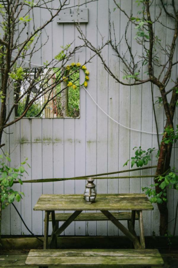 Braennoe Varv Bed & Breakfast Branno Exterior foto
